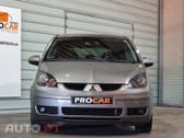 Mitsubishi Colt 1.5 DI-D Inform RCD/AC
