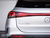 Mercedes-Benz EQA 300 4Matic AMG Line