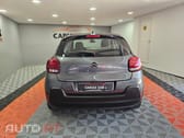 Citroen C3 1.2 PureTech Shine