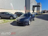 Opel Astra Cabrio TwinTop 1.6