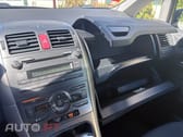 Toyota Auris 1.4 D-4D Sol