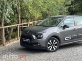 Citroen C3 1.2 PureTech Shine EAT6