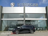 Mercedes-Benz GLB 180 d AMG Line