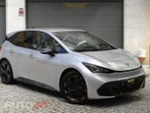 Cupra Born 58 kWh e-Boost Plus