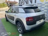 Citroen C4 Cactus 1.6 BlueHDi Shine