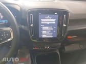 Volvo C40 Recharge Twin First Edition