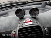 Smart ForTwo BRABUS