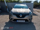Renault Mégane Break 1.5dci cx aut.