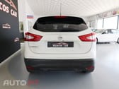 Nissan Qashqai 1.6 dCi Tekna Pele