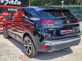 Peugeot 3008 1.5 BlueHDi Active