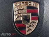 Porsche Cayman 3.4 S Design Edition