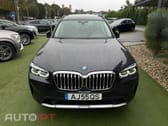 BMW X3 30 e xDrive Advantage