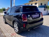 MINI Countryman Cooper SE All4 Aut.