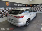 Renault Mégane Sport Tourer 1.5 Blue dCi Limited