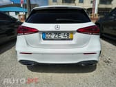 Mercedes-Benz A 180 AMG