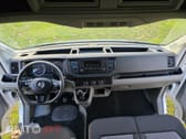 Volkswagen Crafter L5H4  177CV IVA DEDUTIVEL