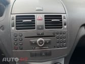 Mercedes-Benz C 220 CDI