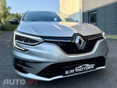 Renault Mégane Sport Tourer 1.5 Blue dCi Limited EDC