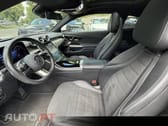 Mercedes-Benz CLE 200 AMG
