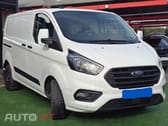 Ford Transit Custom FOURGON 280 L1 H1 2.0 ECOBLUE
