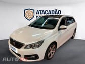 Peugeot 308 SW 1.2 Puretech Allure