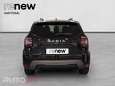 Dacia Duster Duster SL Extreme TCe 90