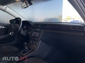 Volkswagen Passat Variant 1.6 TDI BlueMotion Comfortline