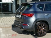 Cupra Ateca 2.0 TSI DSG 4Drive