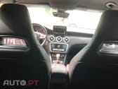 Mercedes-Benz CLA 200 AMG