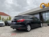 Ford Focus SW 1.6 TDCi Trend