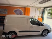Citroen Berlingo BlueHDI