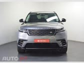Land Rover Velar 2.0D I4 204cv 4WD Auto MHEV