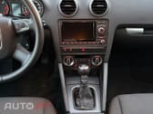 Audi A3 Sportback 2.0 TDI Sport