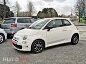 Fiat 500 1.0 Hybrid Sport