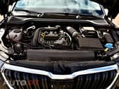 Skoda Kamiq 1.0 TSI DSG