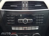Mercedes-Benz C 200 Outro