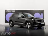 Volvo XC40 1.5 T5 PHEV R-Design