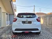 Nissan Micra 1.5 dCi N-Connecta