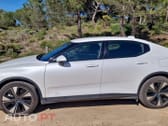 Polestar 2 Standard Range 69 kWh