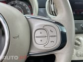 Fiat 500 1.0 Hybrid Lounge