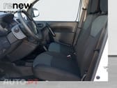 Renault Kangoo Van 1.5 dCi