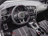 Volkswagen Golf 2.0 TSi GTi ClubSport DSG