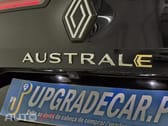 Renault Austral 1.2 E-Tech Techno