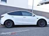Tesla Model Y Performance Tração Integral