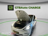 Tesla Model 3 PERFORMACE DUAL MOTOR