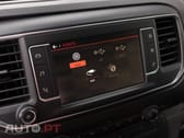 Citroen Jumpy 2.0 BlueHDi XL Club Confort Semi-Vidrado