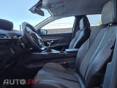 Peugeot 3008 1.5 BlueHDi Allure