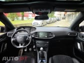 Peugeot 308 SW 1.6 BlueHDi GT Line