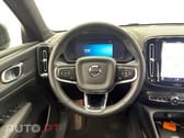 Volvo XC40 Recharge Start