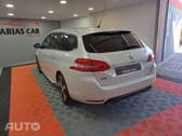 Peugeot 308 SW 1.2 PureTech GT Line